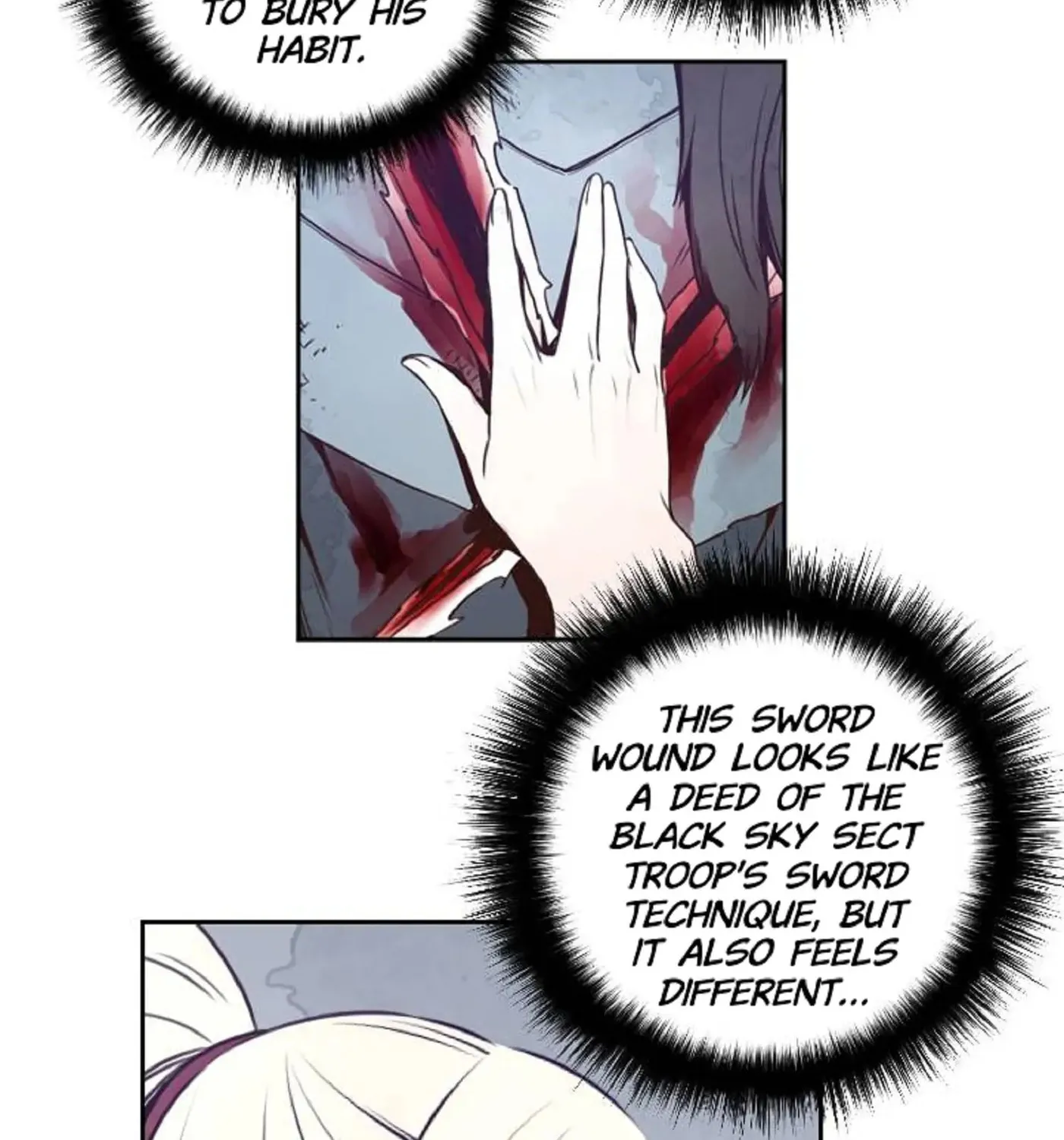 Hwalin Chapter 29 page 74 - 