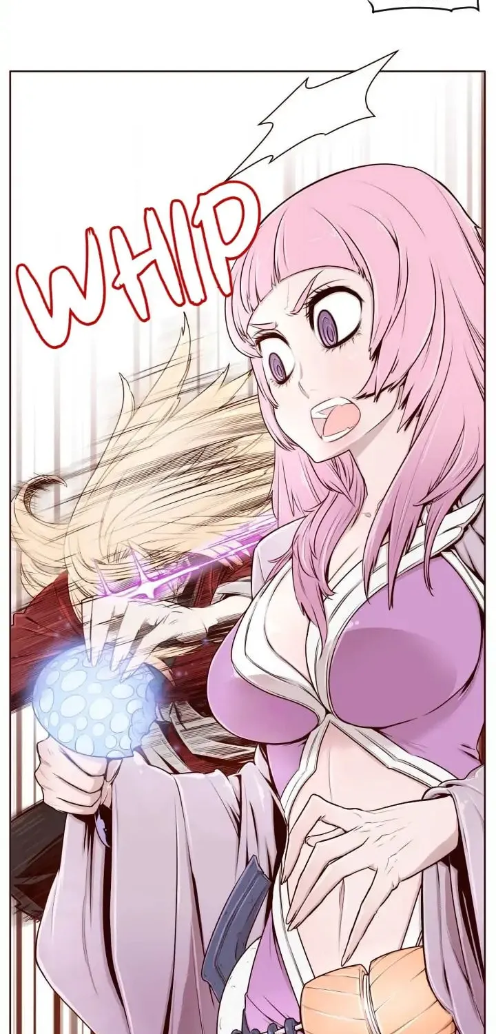 Hwalin Chapter 3 page 2 - 