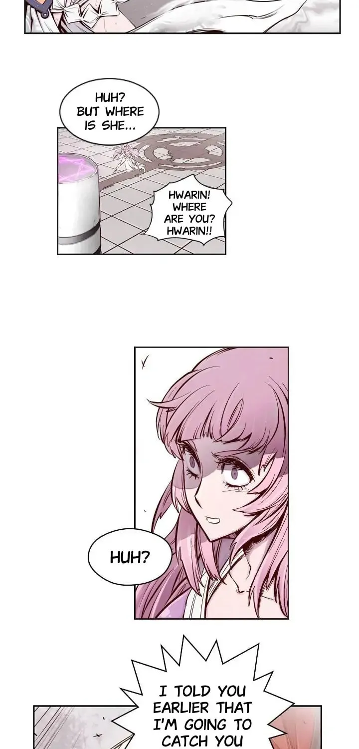 Hwalin Chapter 3 page 11 - 