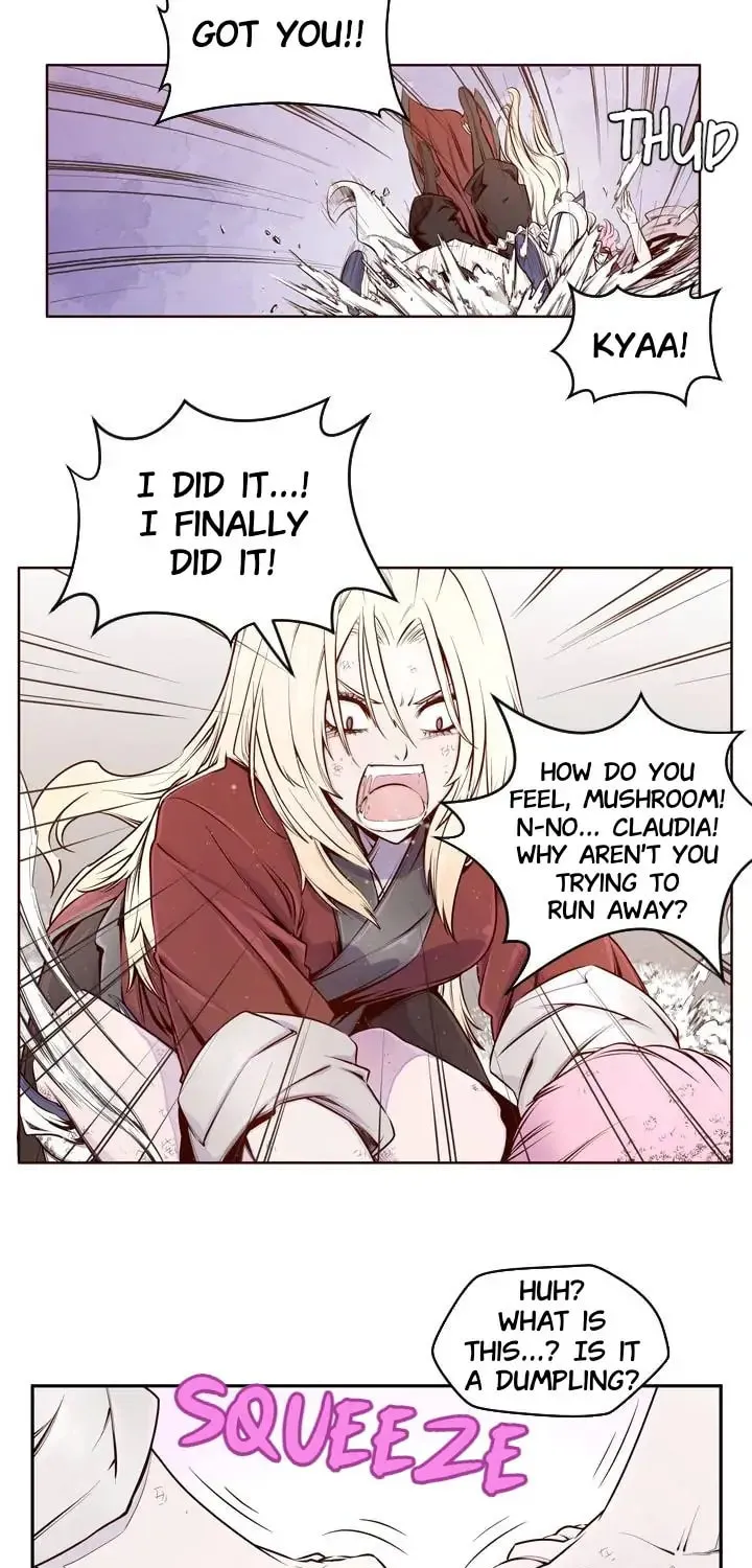 Hwalin Chapter 3 page 13 - 