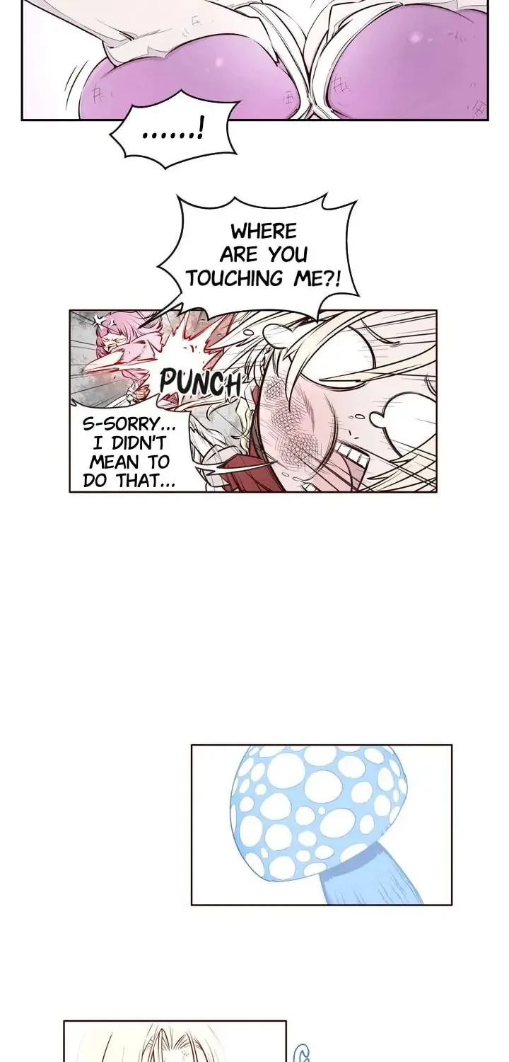 Hwalin Chapter 3 page 14 - 