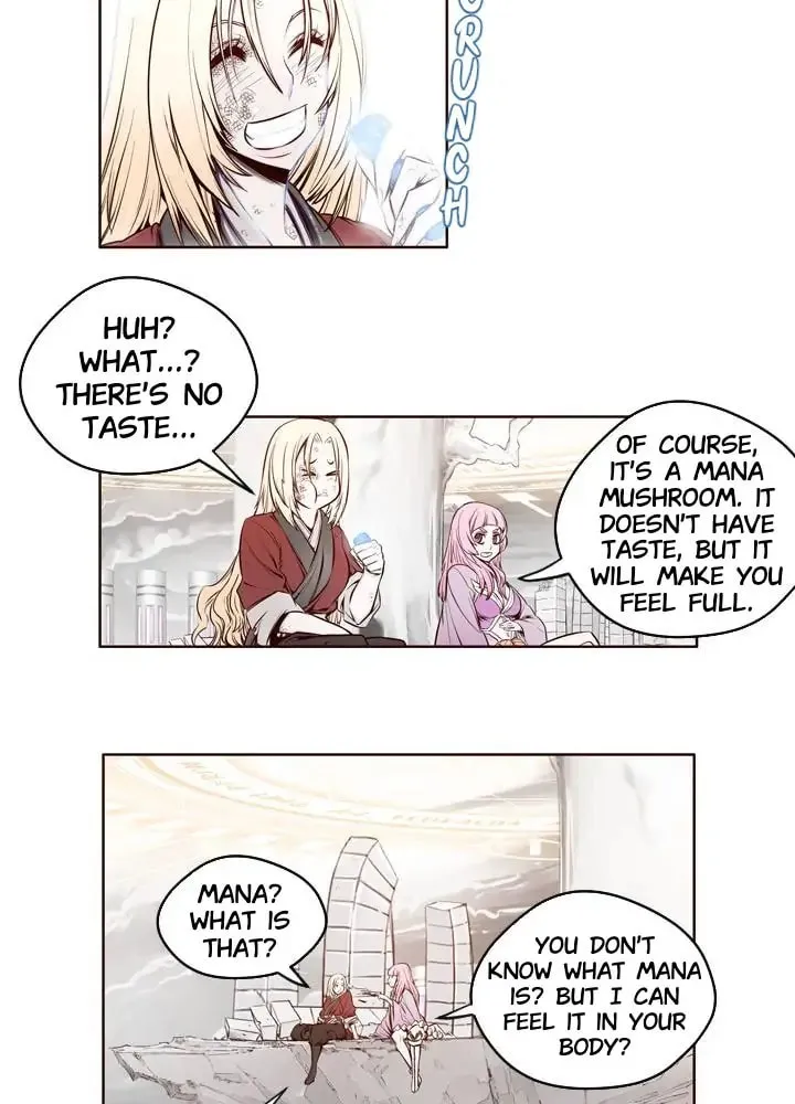 Hwalin Chapter 3 page 15 - 