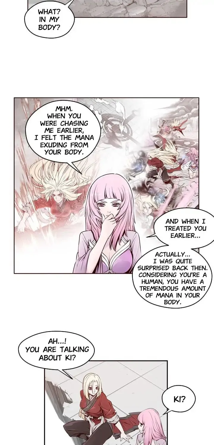 Hwalin Chapter 3 page 16 - 
