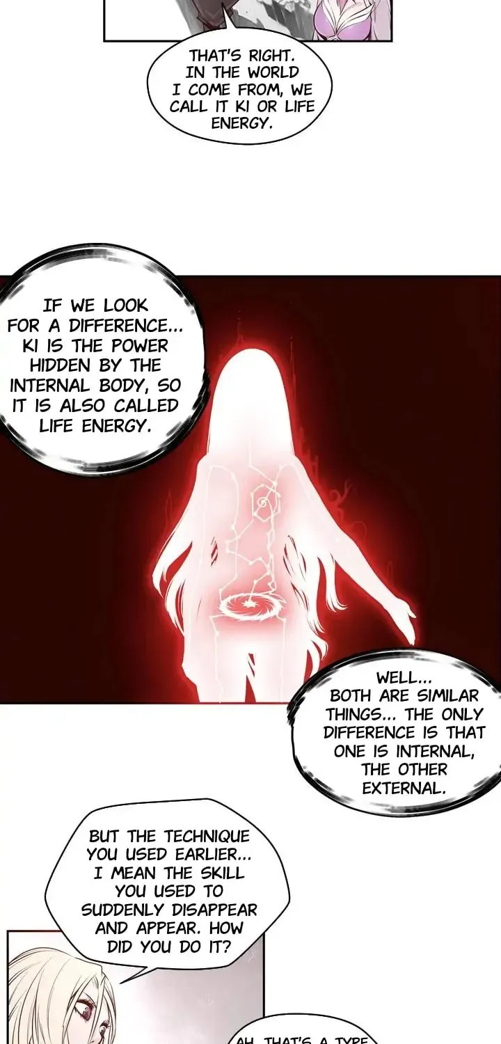 Hwalin Chapter 3 page 17 - 