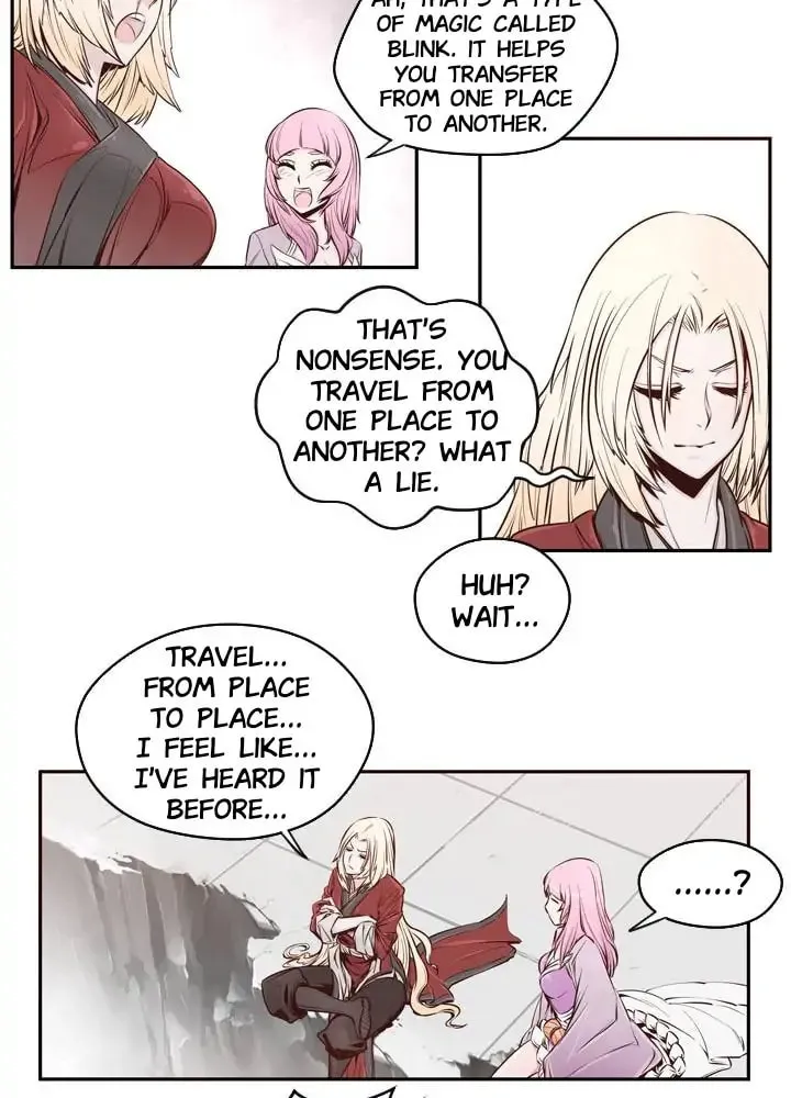 Hwalin Chapter 3 page 18 - 
