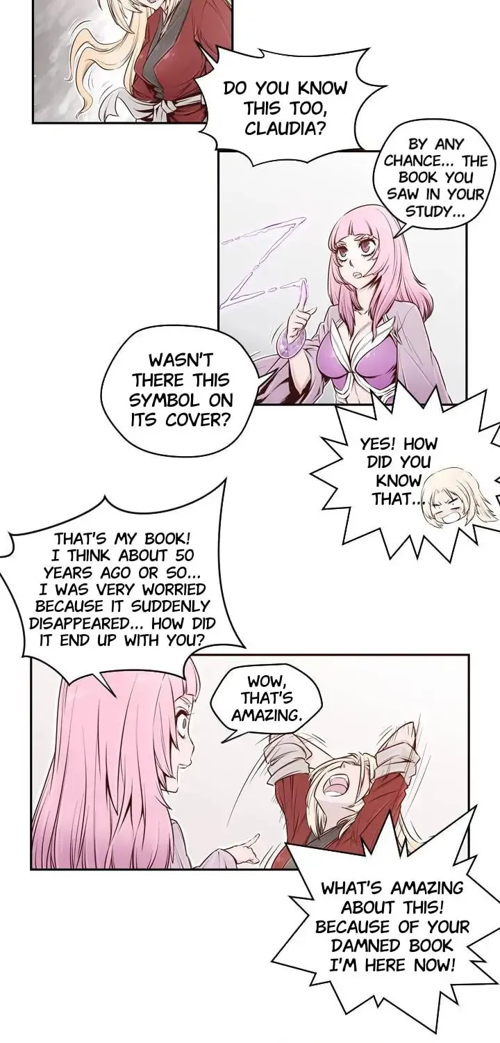 Hwalin Chapter 3 page 20 - 