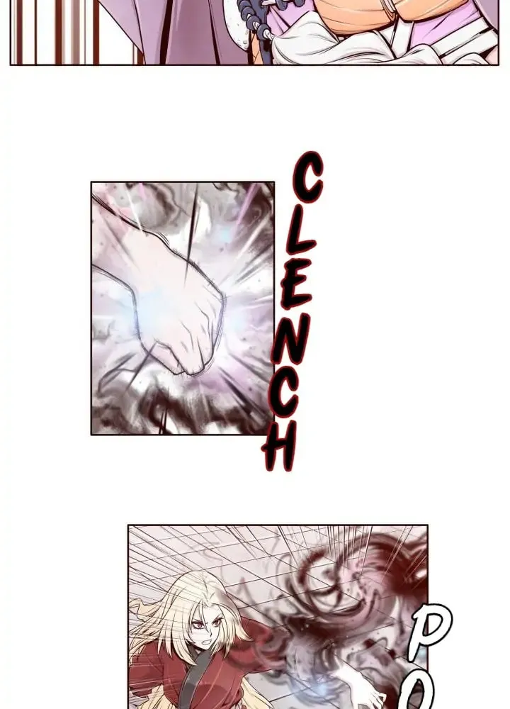 Hwalin Chapter 3 page 3 - 