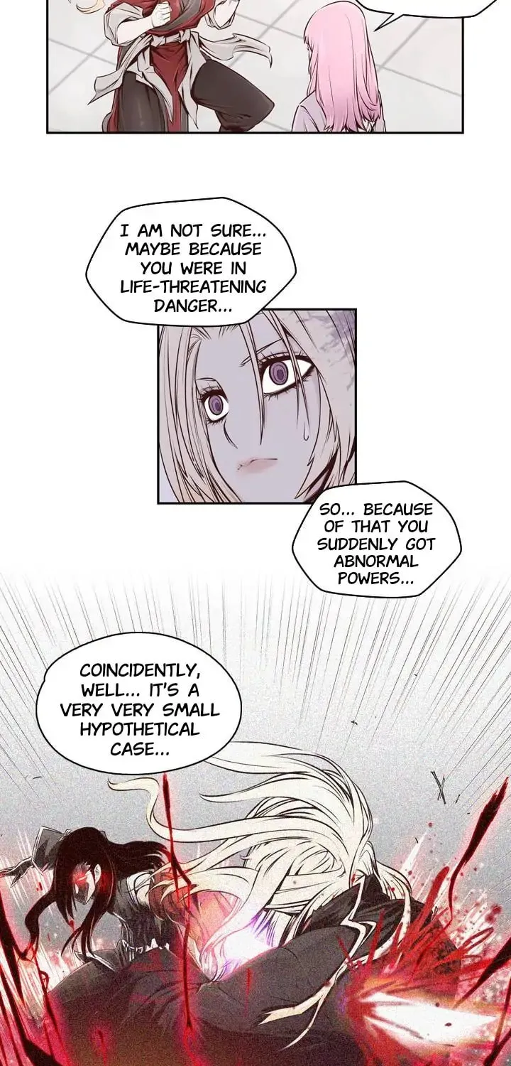 Hwalin Chapter 3 page 22 - 