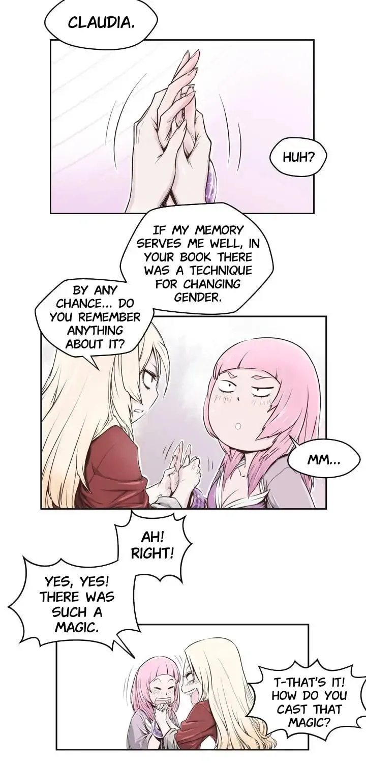 Hwalin Chapter 3 page 25 - 