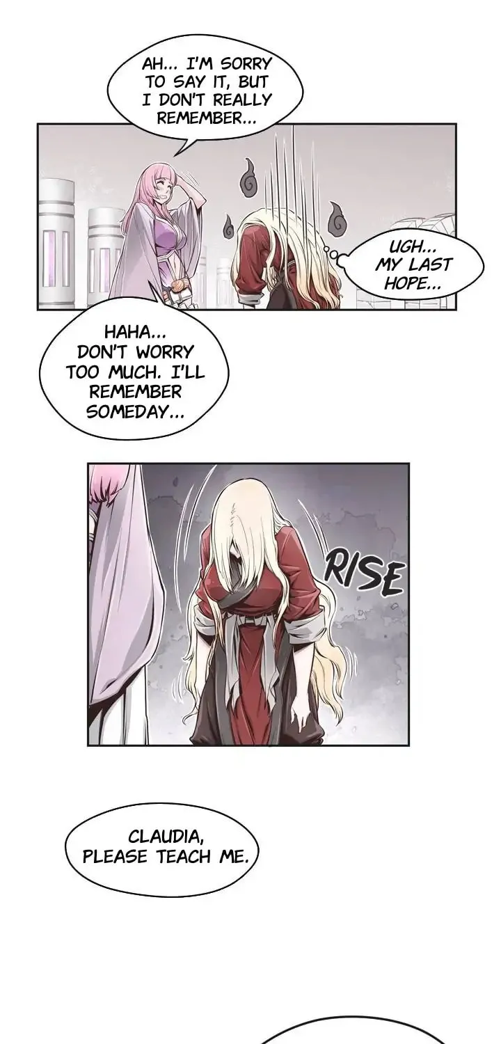 Hwalin Chapter 3 page 26 - 
