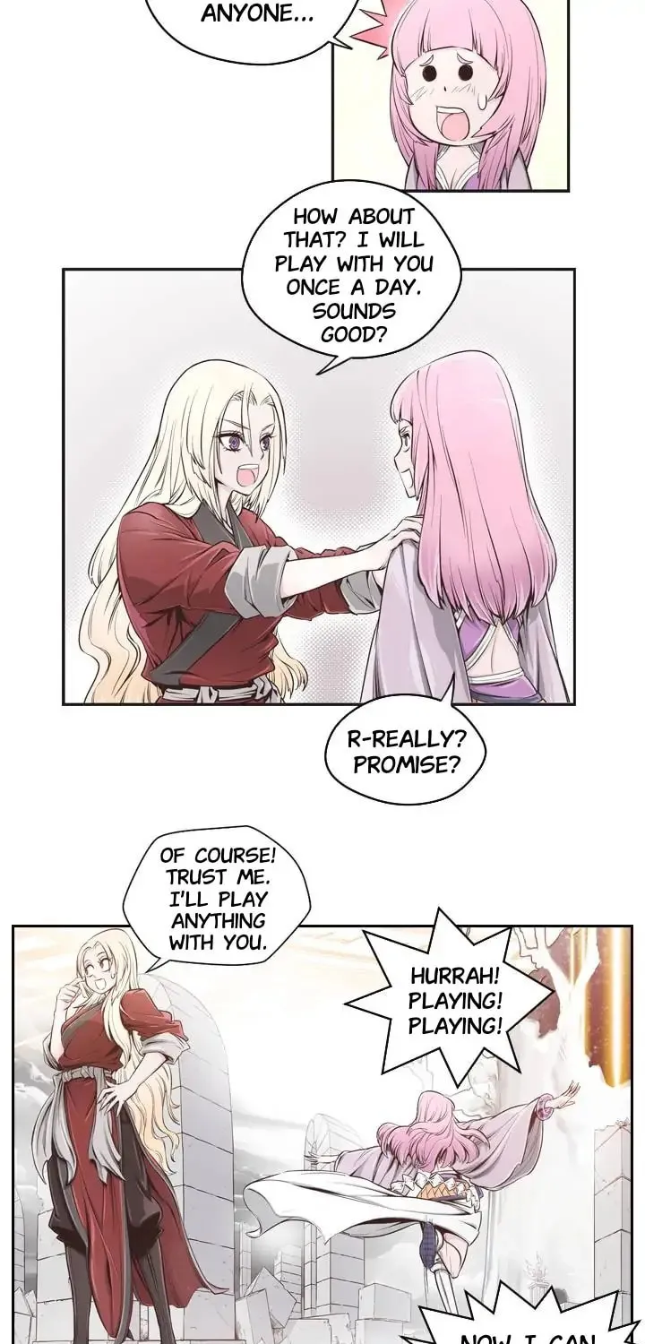 Hwalin Chapter 3 page 28 - 