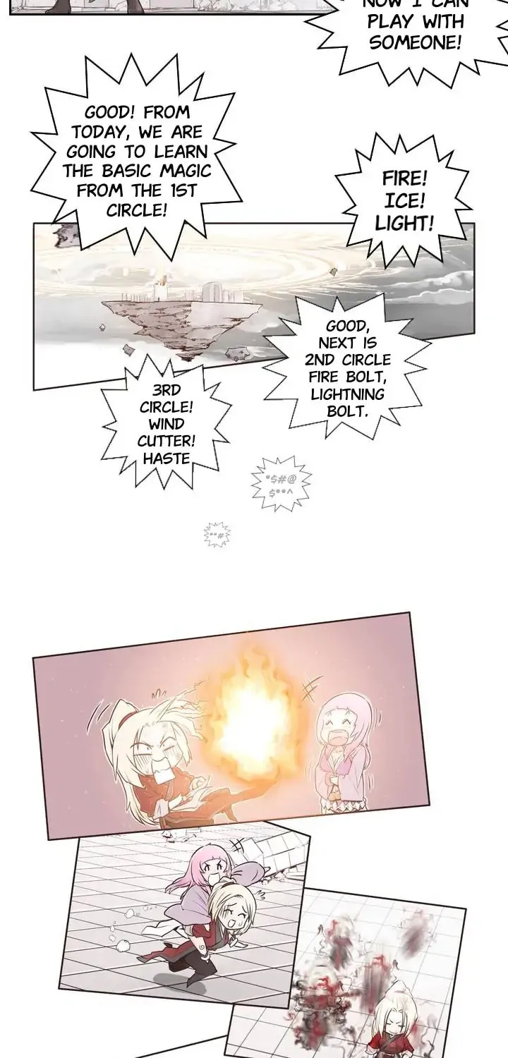 Hwalin Chapter 3 page 29 - 