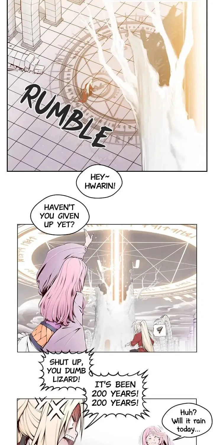 Hwalin Chapter 3 page 34 - 