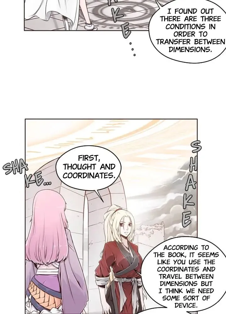 Hwalin Chapter 3 page 36 - 