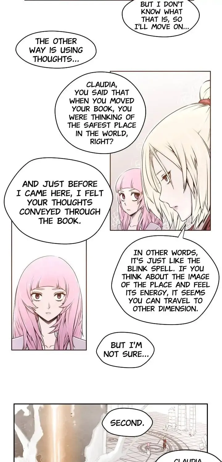 Hwalin Chapter 3 page 37 - 