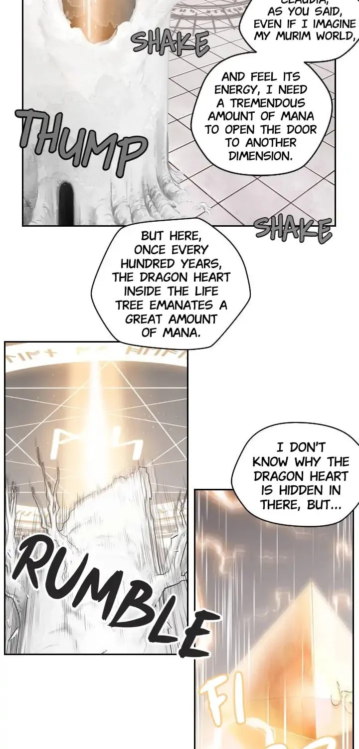 Hwalin Chapter 3 page 38 - 
