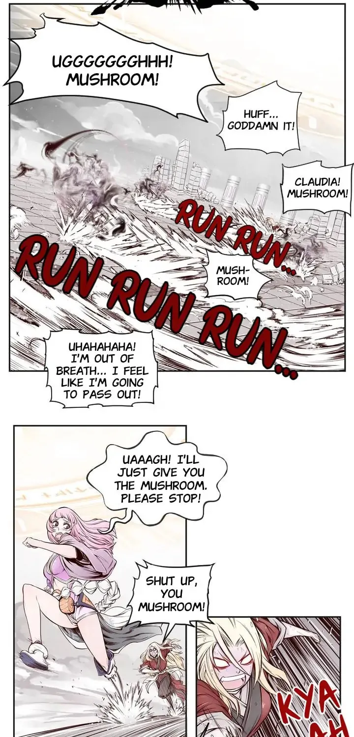 Hwalin Chapter 3 page 8 - 