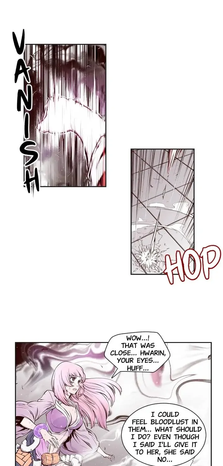 Hwalin Chapter 3 page 10 - 