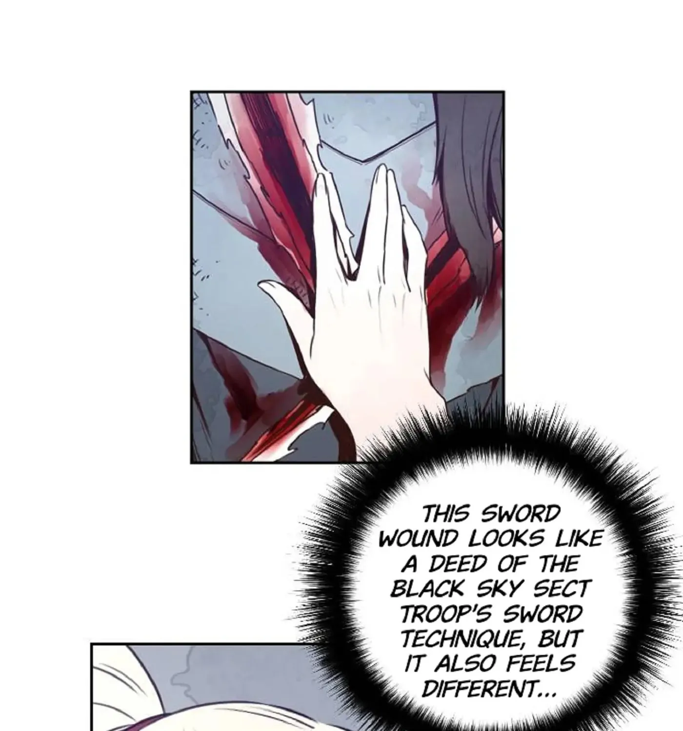 Hwalin Chapter 30 page 1 - 