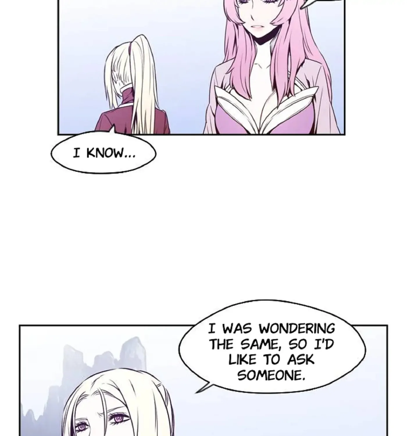 Hwalin Chapter 30 page 13 - 