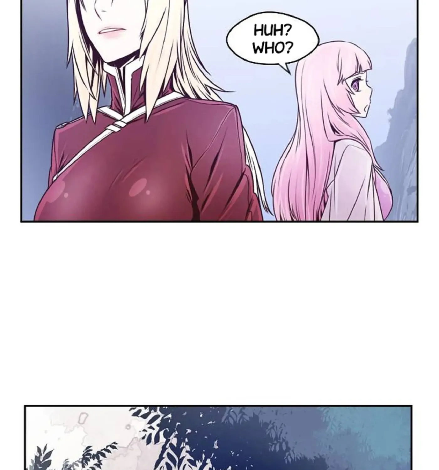 Hwalin Chapter 30 page 14 - 