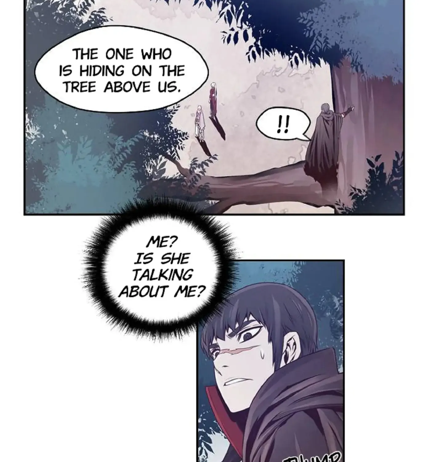 Hwalin Chapter 30 page 15 - 
