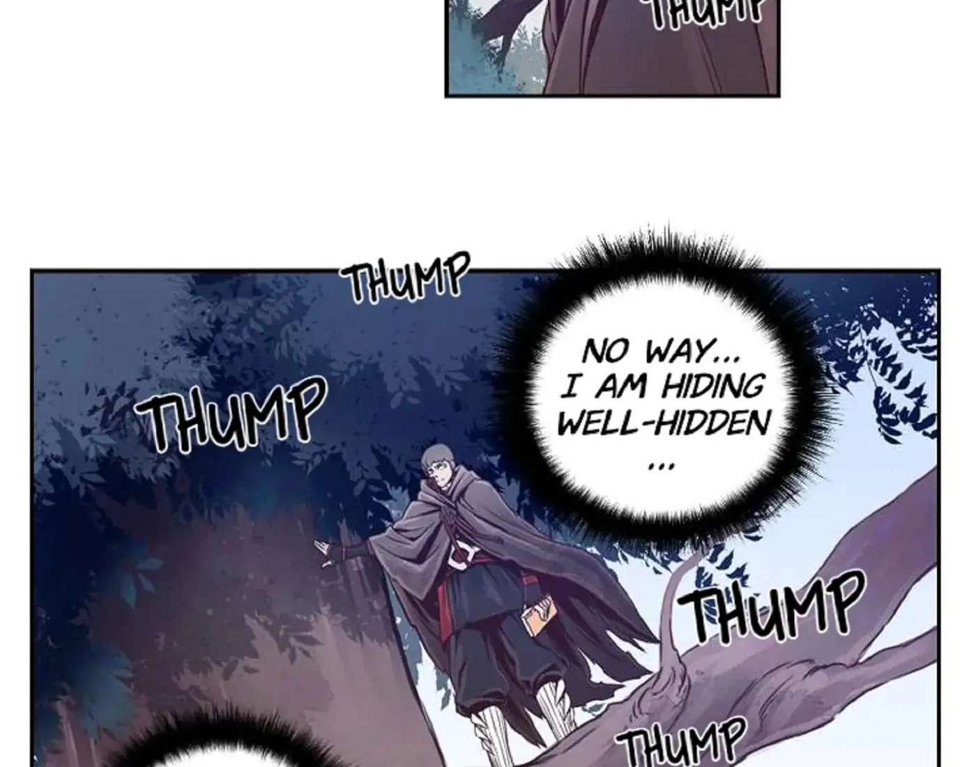 Hwalin Chapter 30 page 16 - 