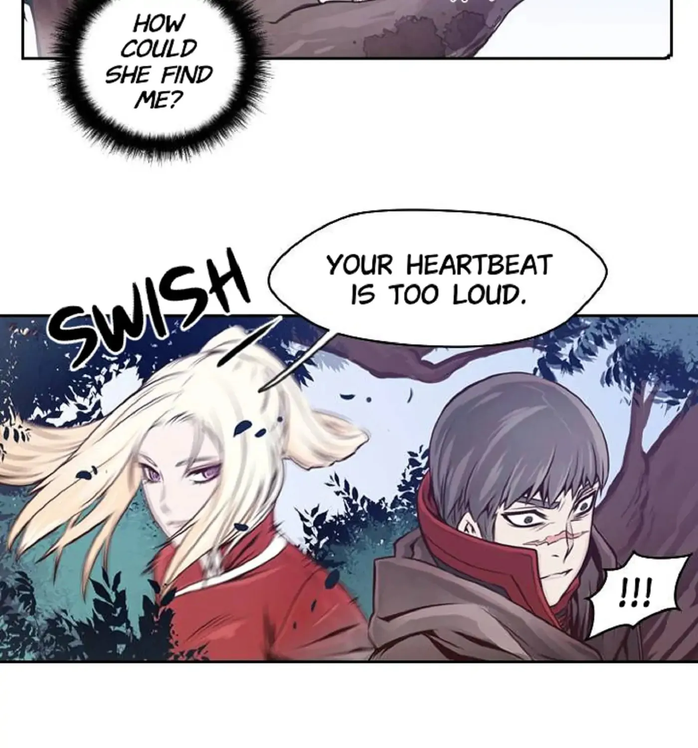 Hwalin Chapter 30 page 17 - 