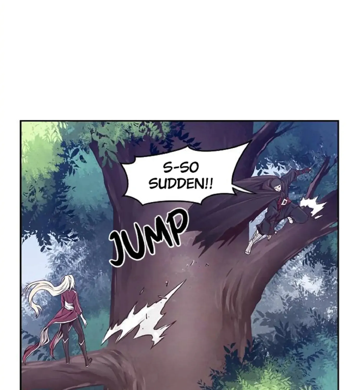 Hwalin Chapter 30 page 18 - 