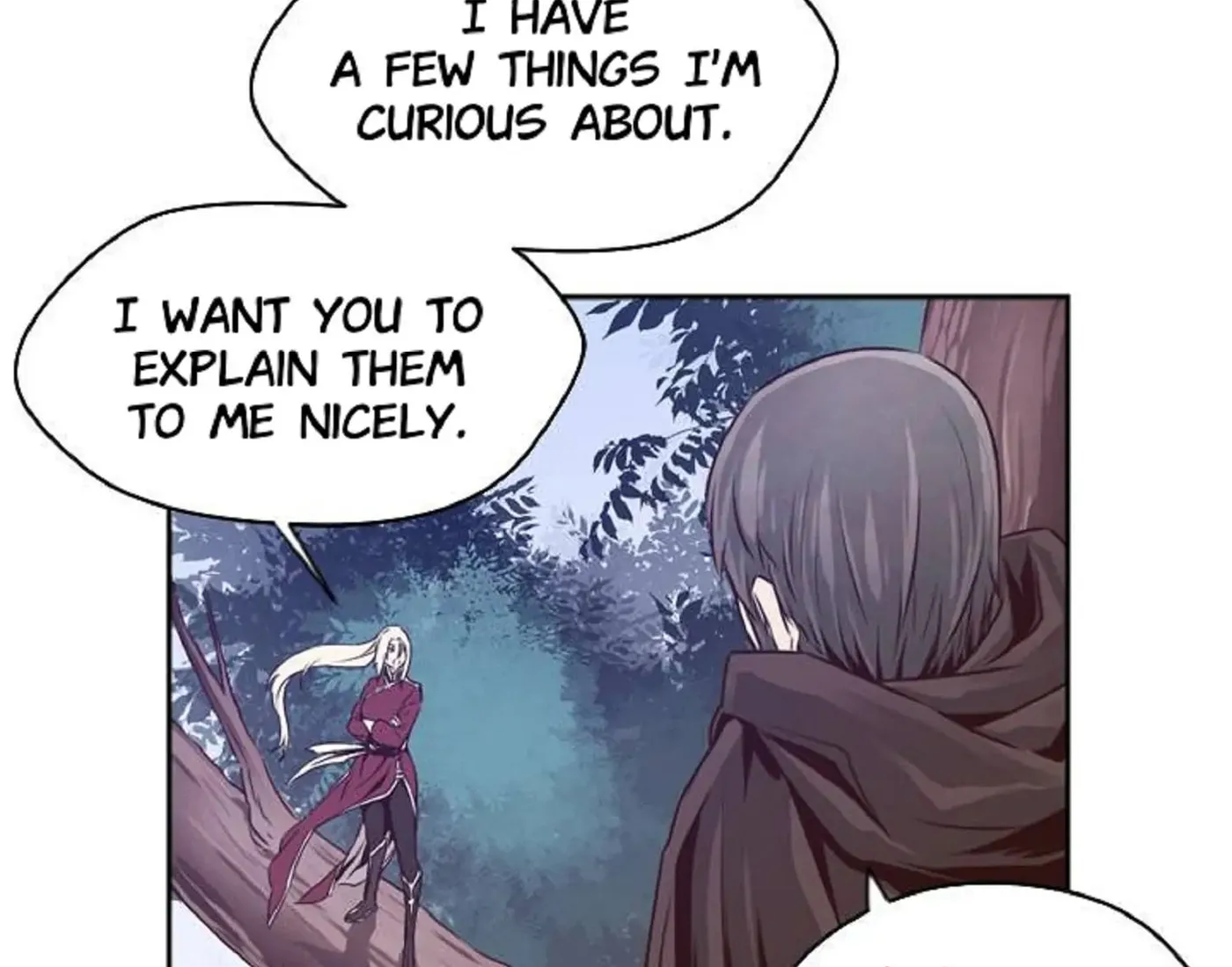 Hwalin Chapter 30 page 20 - 