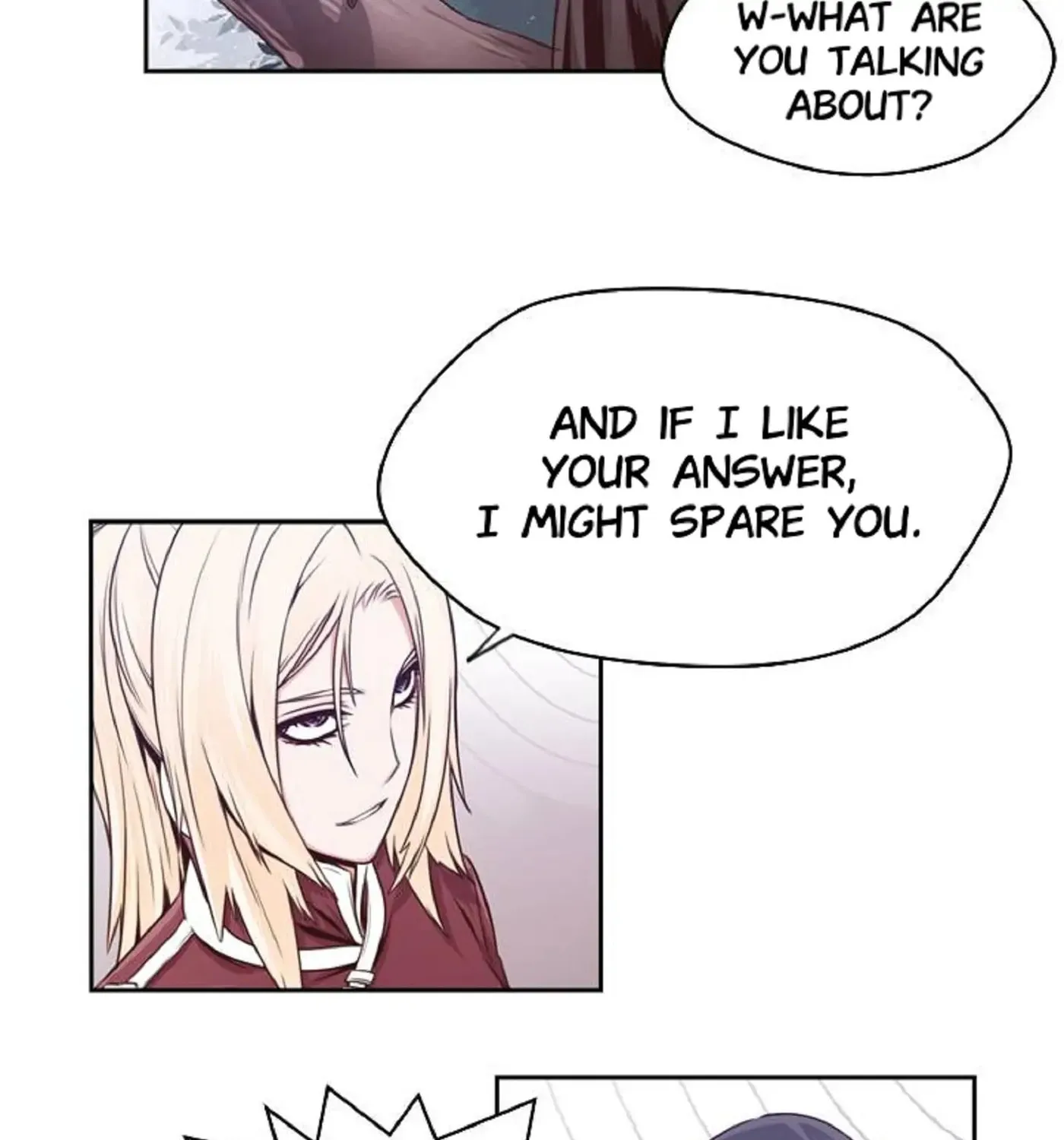 Hwalin Chapter 30 page 21 - 
