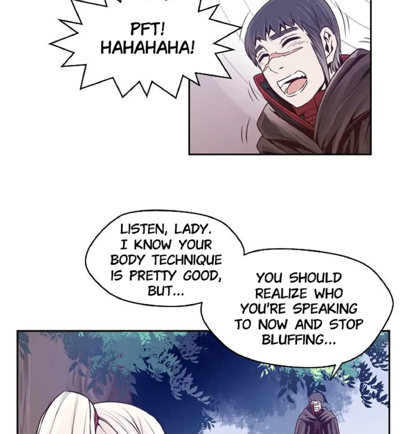 Hwalin Chapter 30 page 22 - 