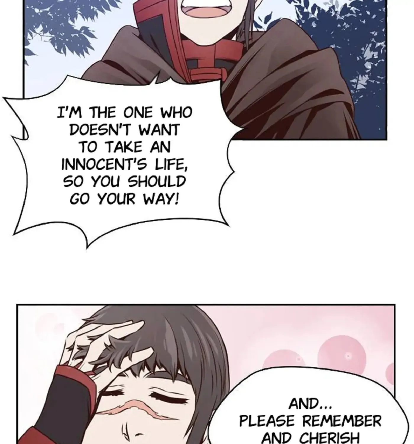 Hwalin Chapter 30 page 25 - 