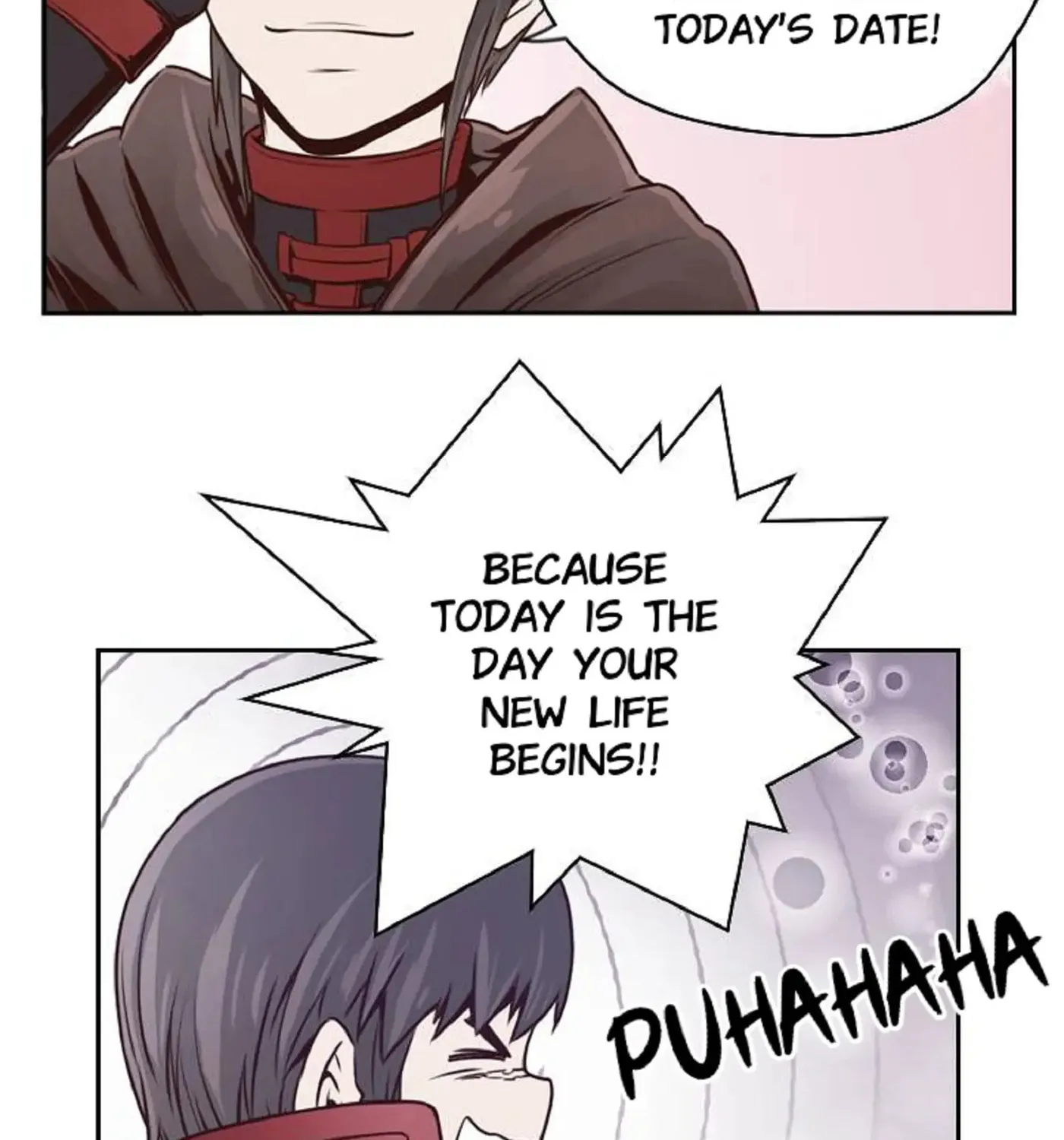 Hwalin Chapter 30 page 26 - 