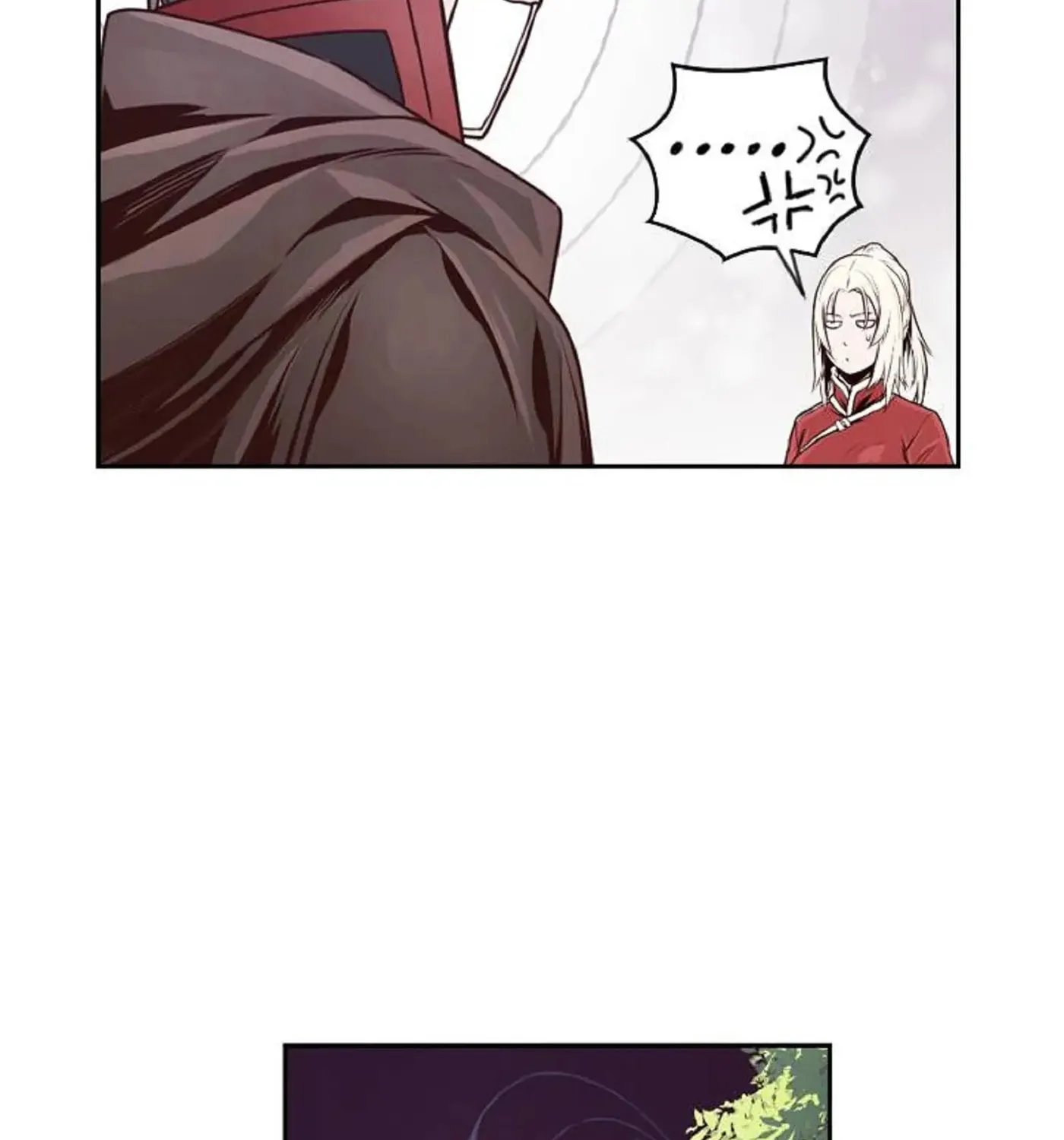 Hwalin Chapter 30 page 27 - 