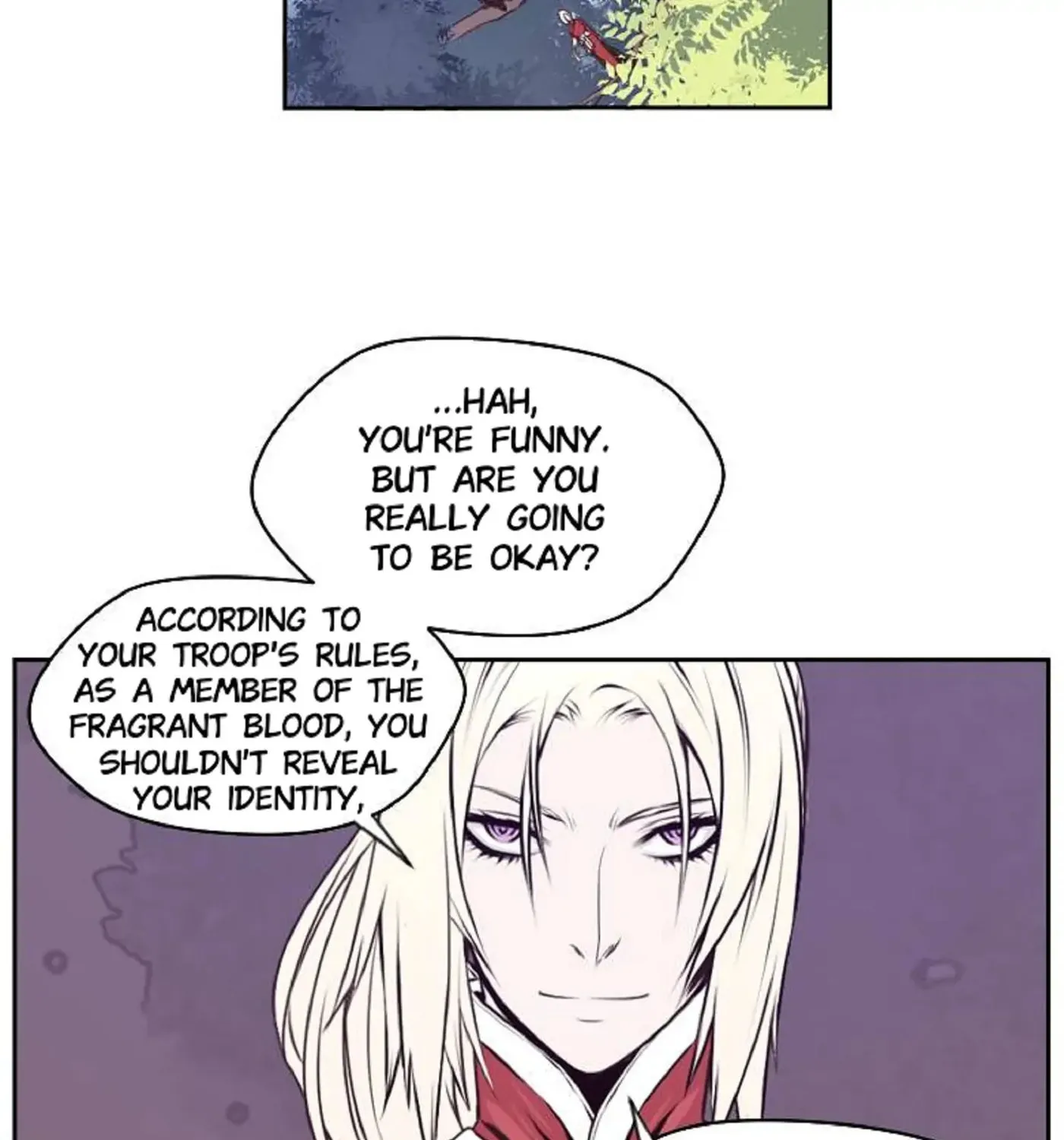 Hwalin Chapter 30 page 29 - 