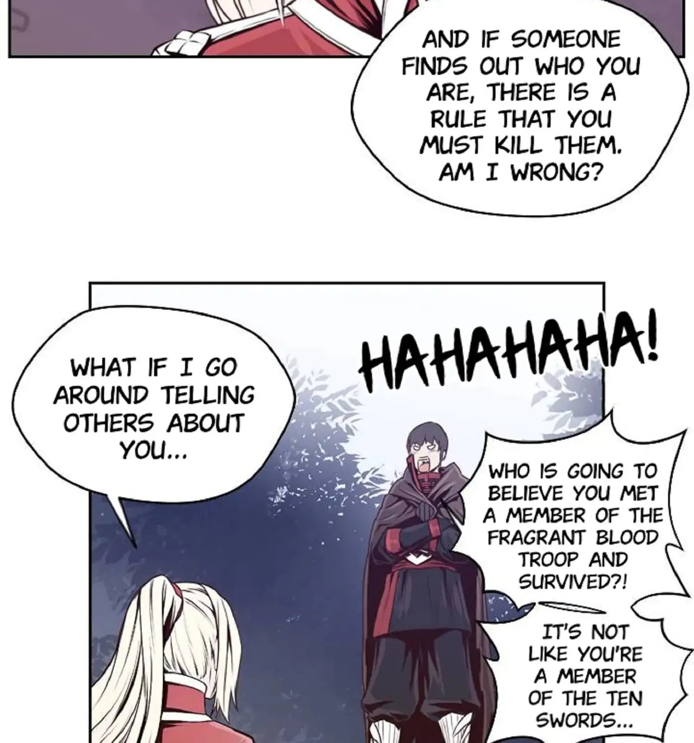 Hwalin Chapter 30 page 30 - 