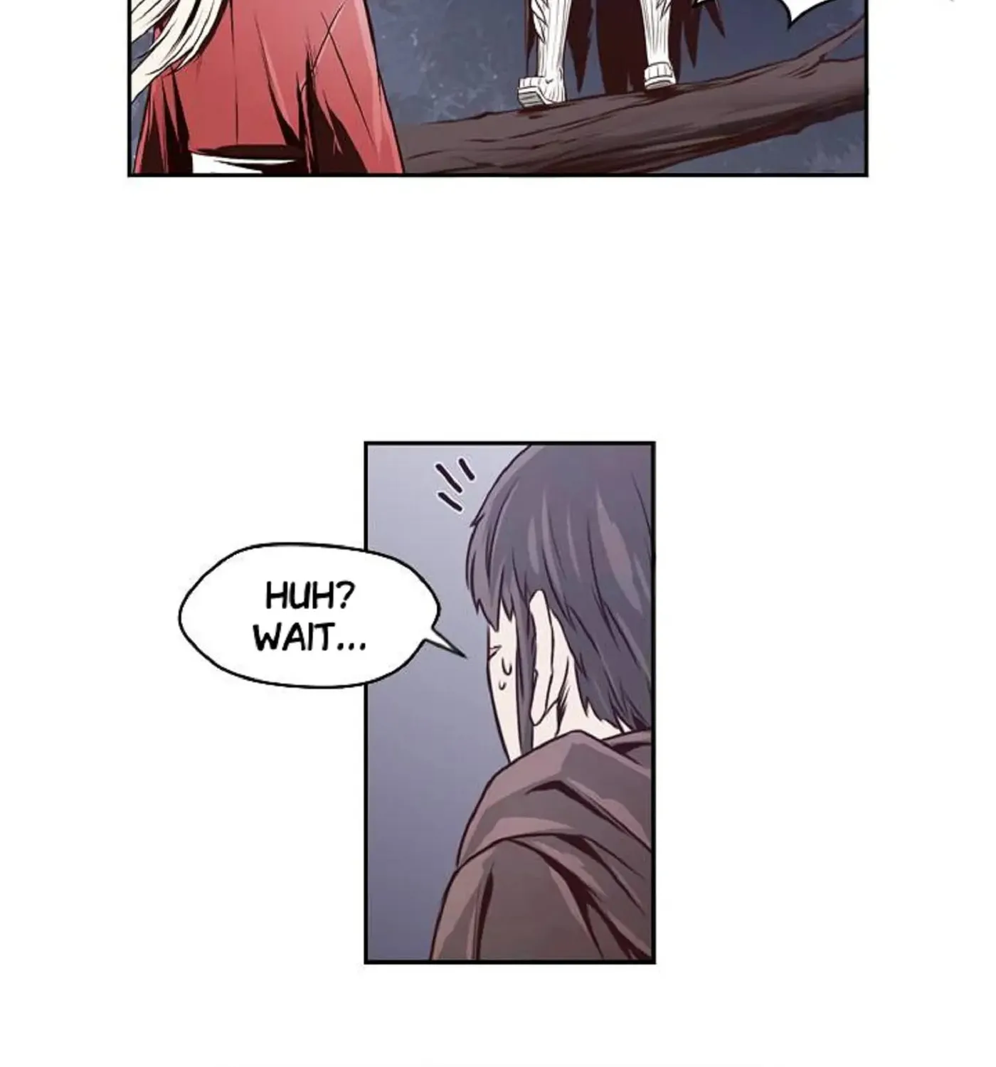 Hwalin Chapter 30 page 31 - 