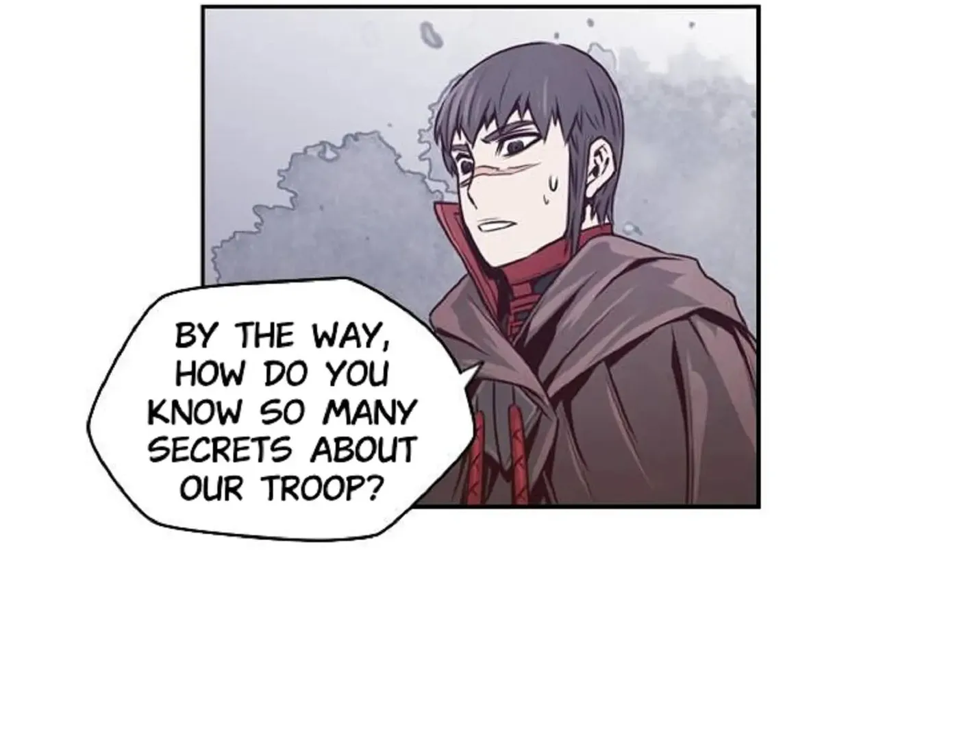 Hwalin Chapter 30 page 32 - 