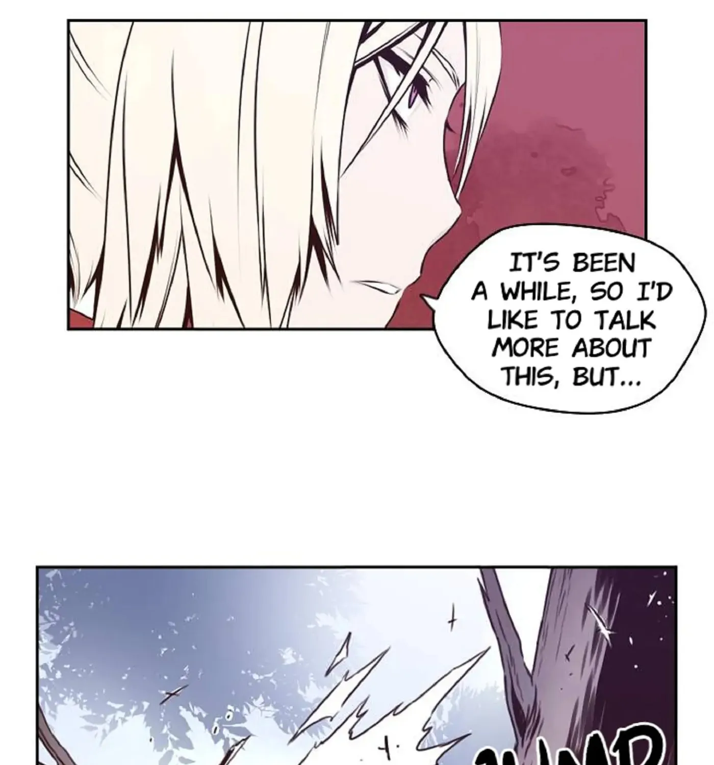 Hwalin Chapter 30 page 33 - 