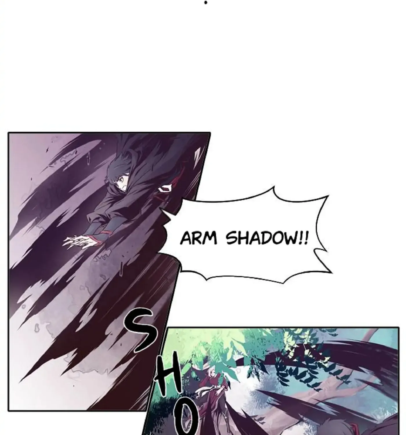Hwalin Chapter 30 page 38 - 