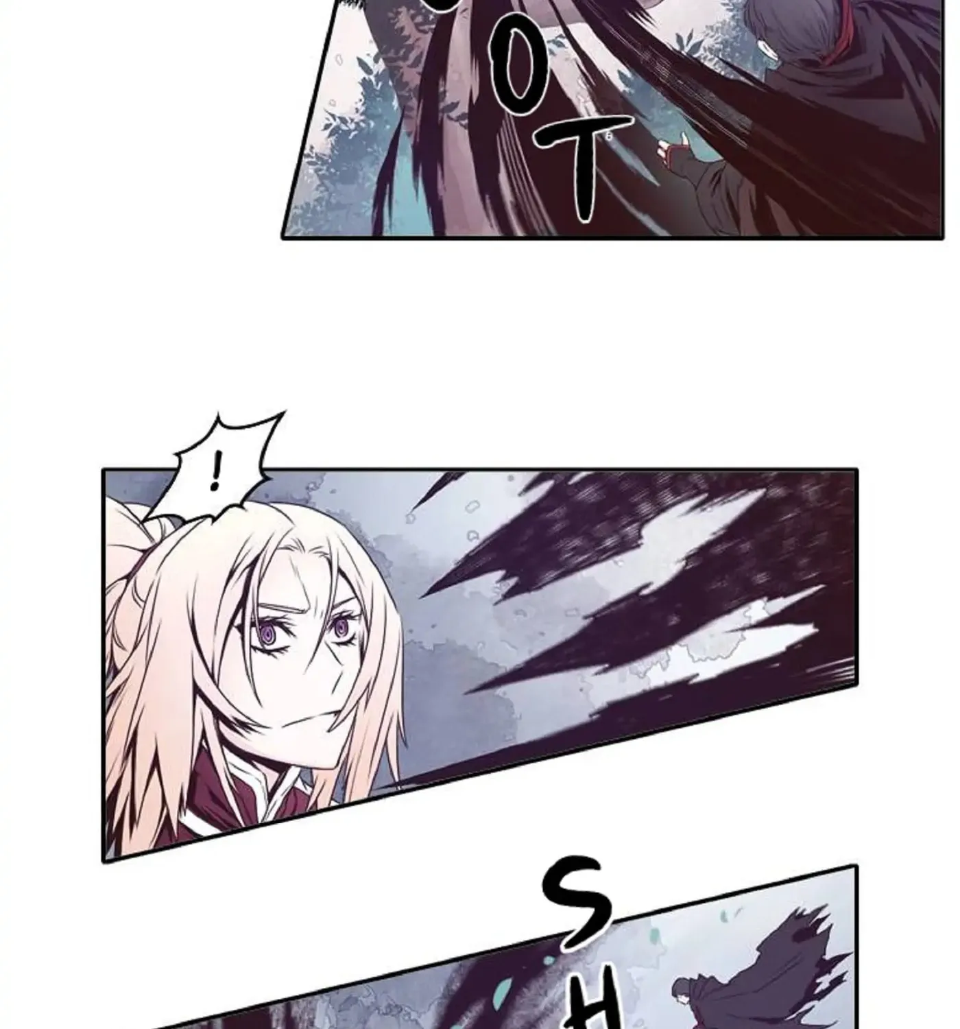 Hwalin Chapter 30 page 39 - 