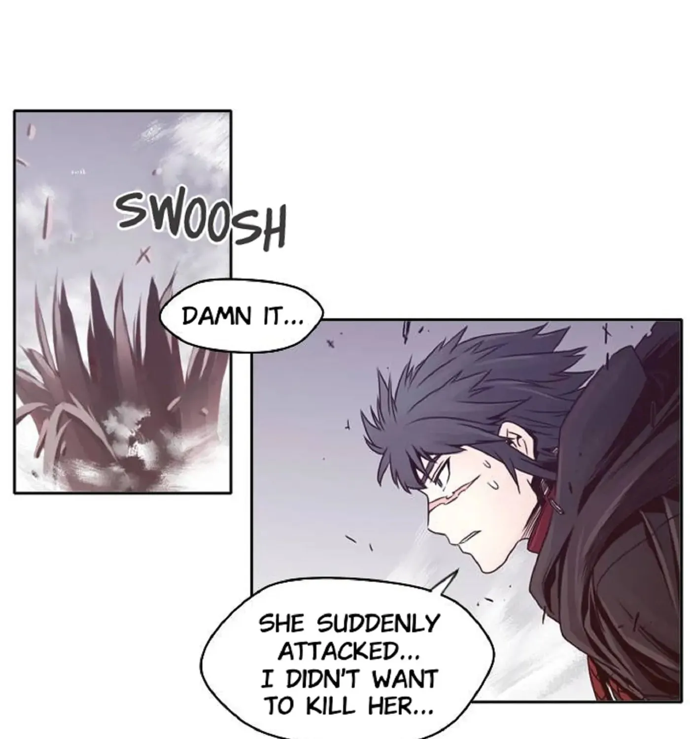 Hwalin Chapter 30 page 41 - 