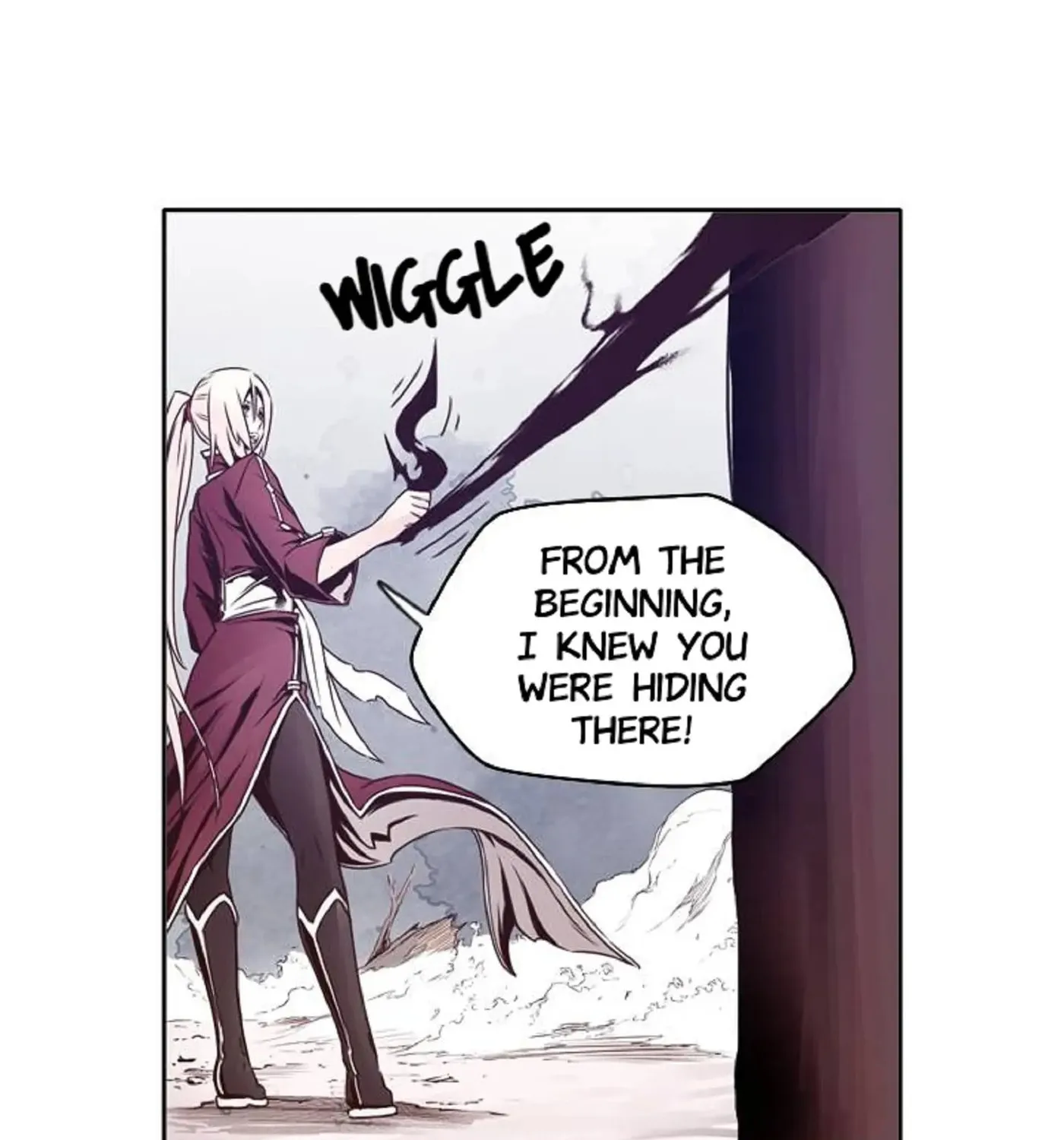 Hwalin Chapter 30 page 46 - 