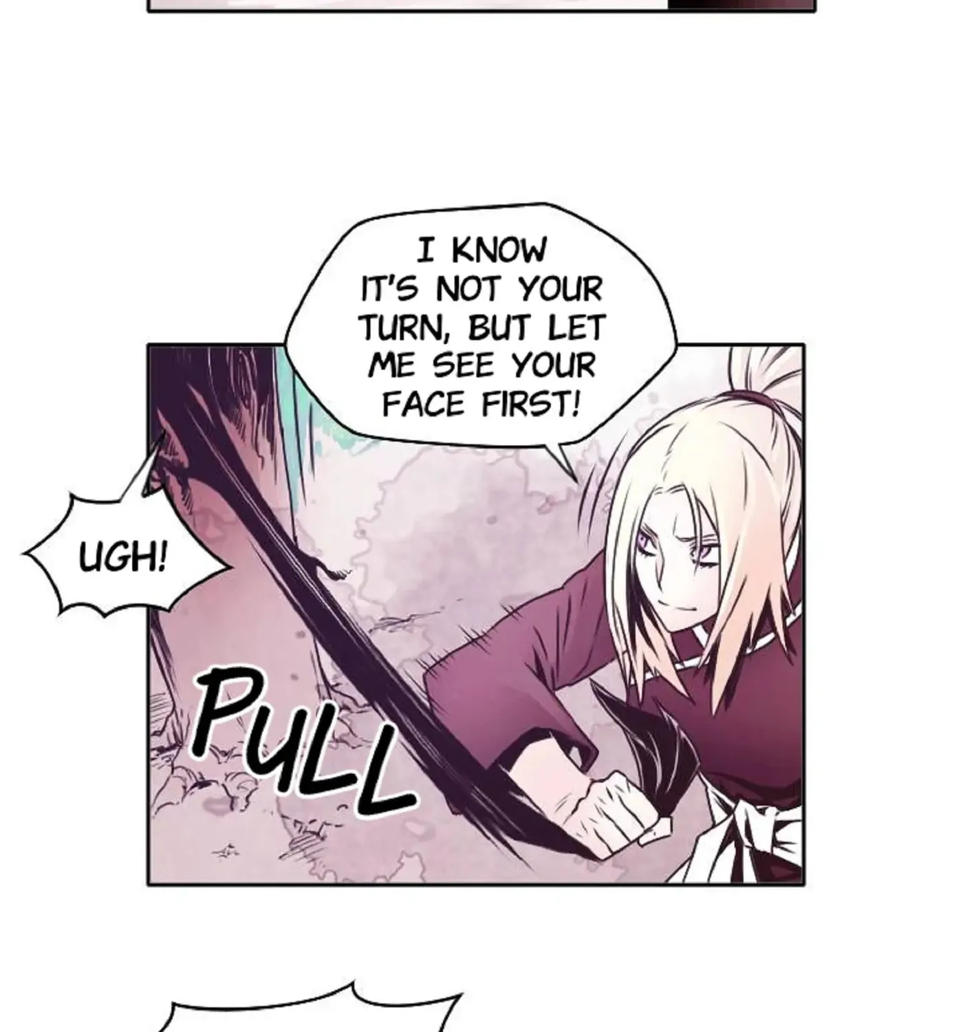 Hwalin Chapter 30 page 47 - 