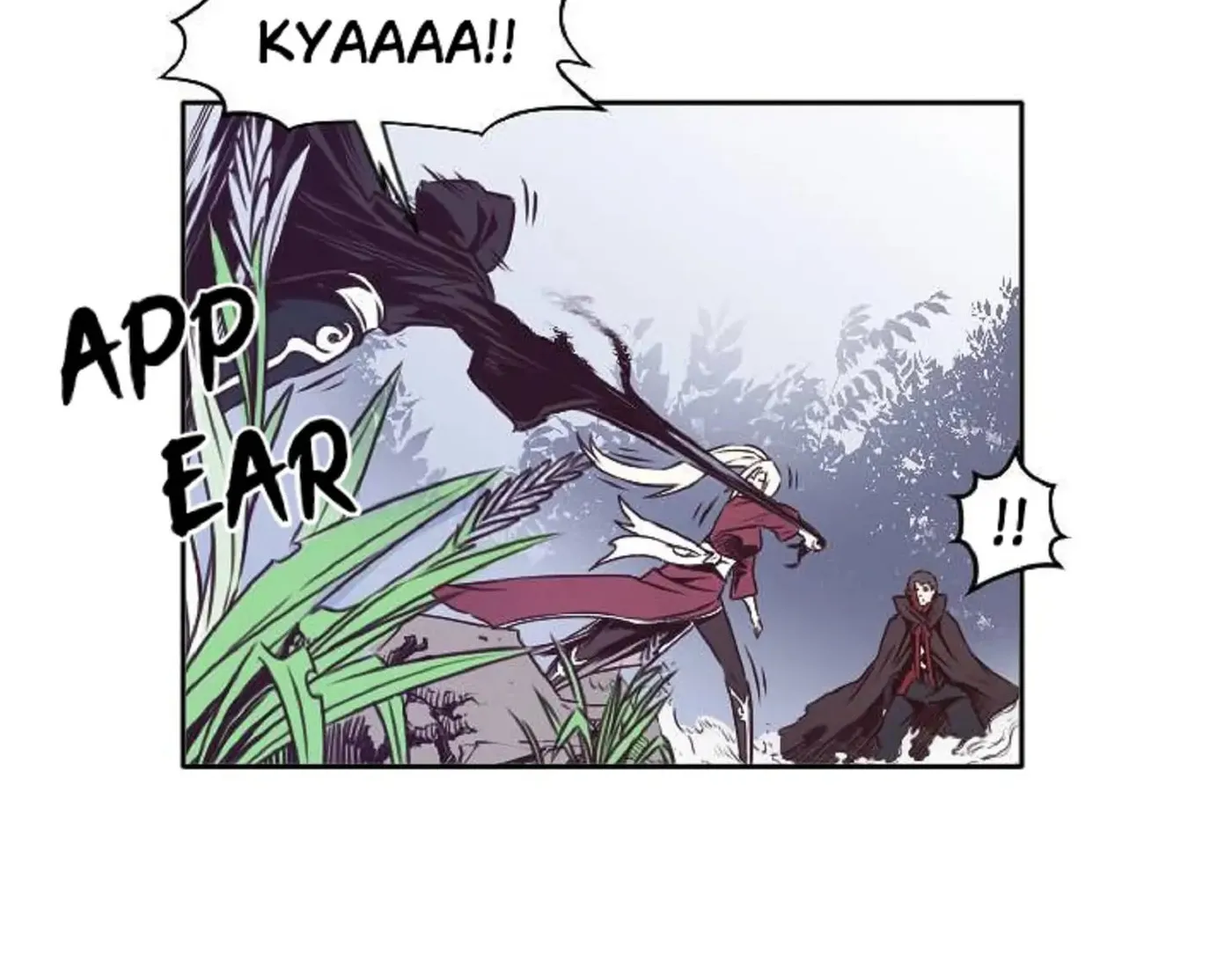 Hwalin Chapter 30 page 48 - 