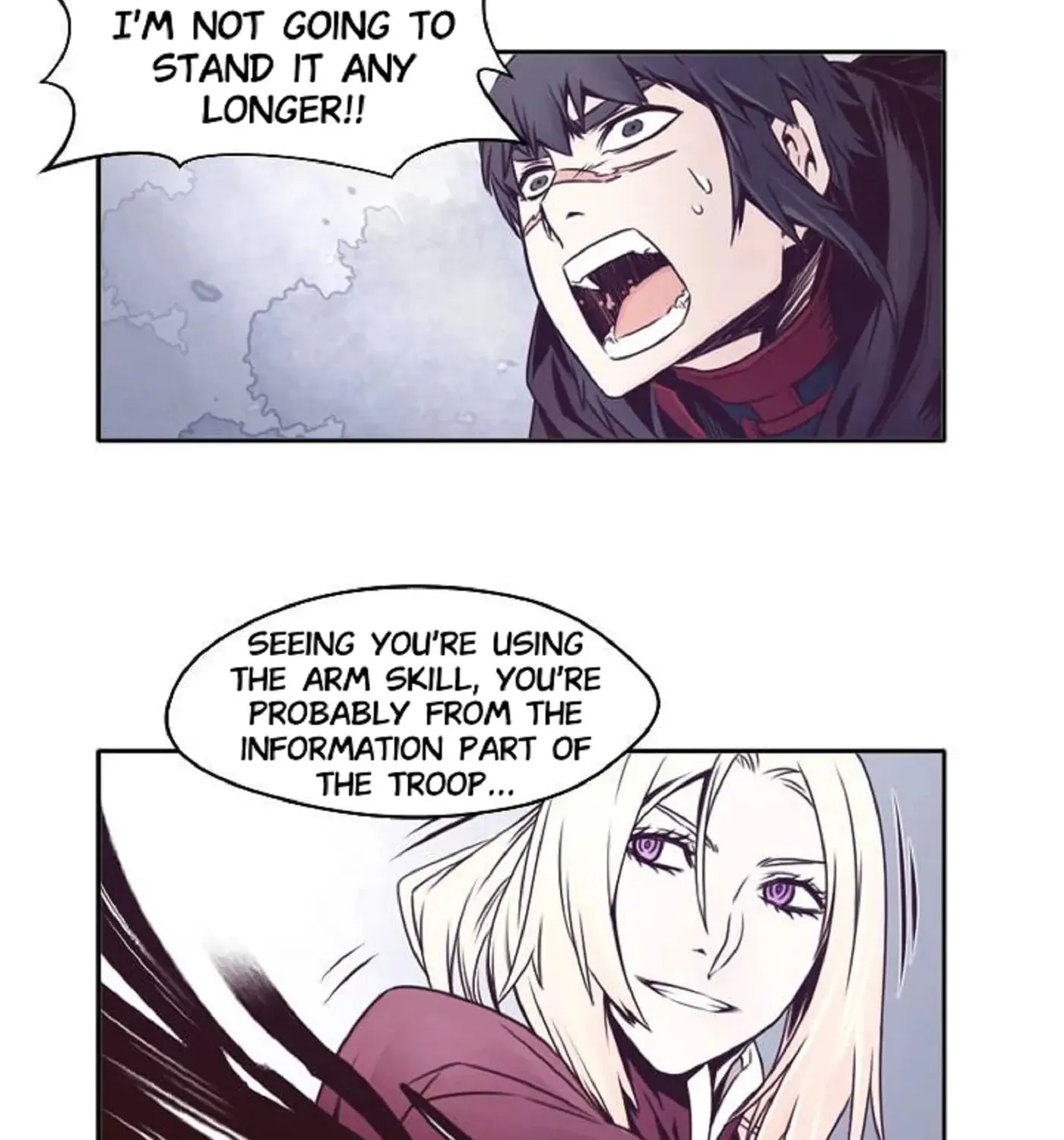 Hwalin Chapter 30 page 50 - 