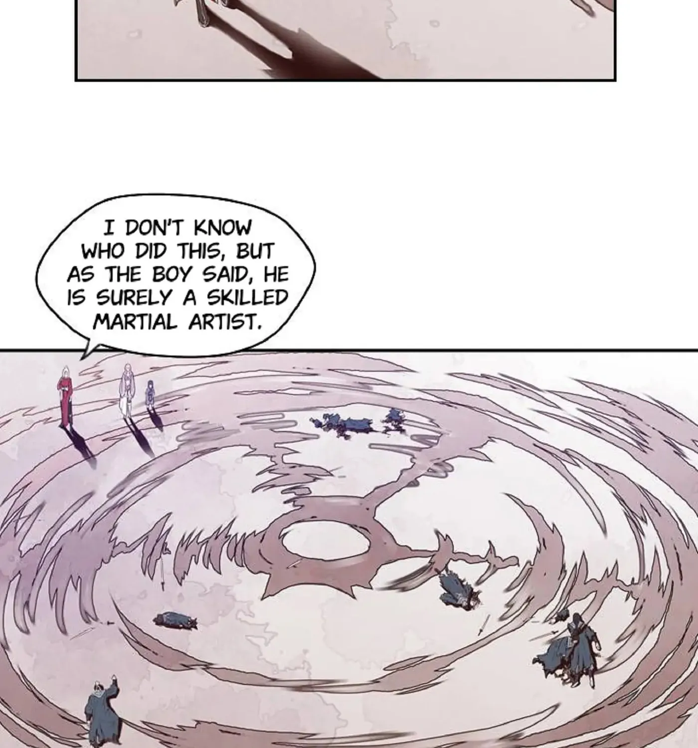 Hwalin Chapter 30 page 6 - 