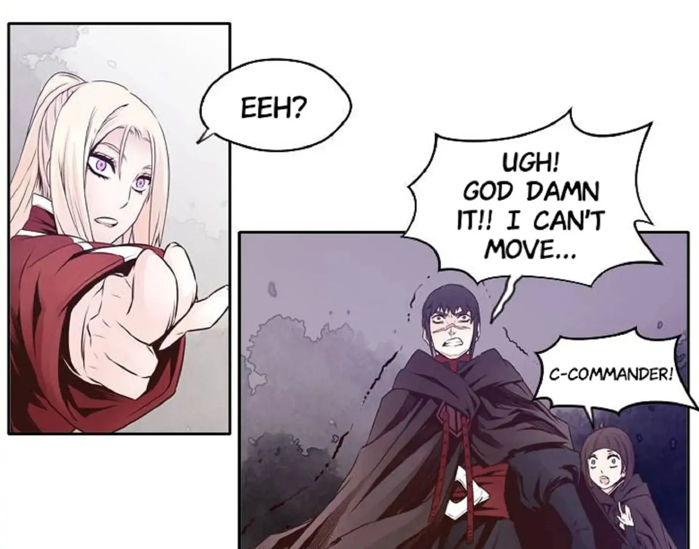 Hwalin Chapter 30 page 52 - 