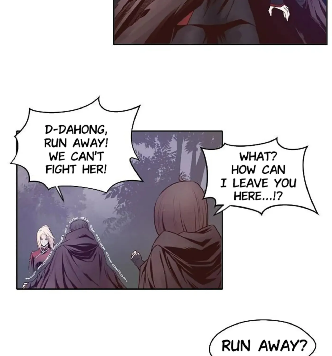 Hwalin Chapter 30 page 53 - 